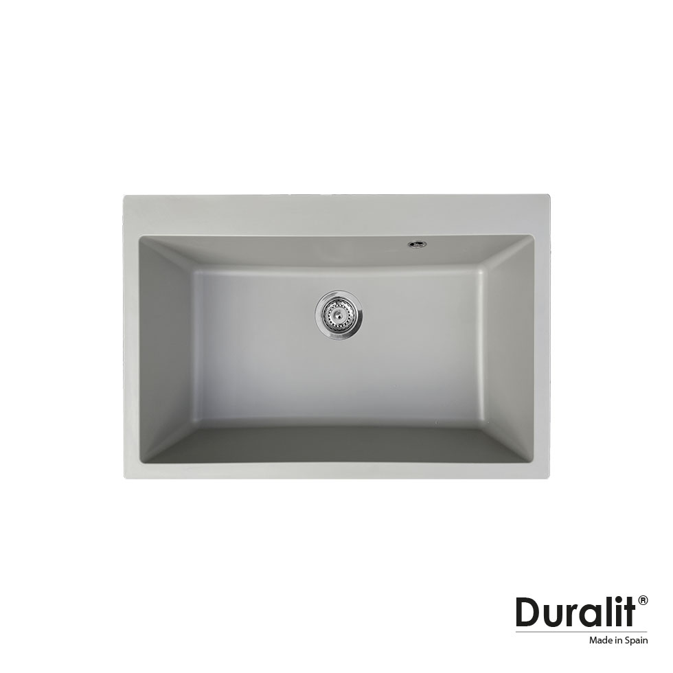 ΝΕΡΟΧΥΤΗΣ ΣΥΝΘΕΤΙΚΟΣ 76x50 DURALIT PLATINUM