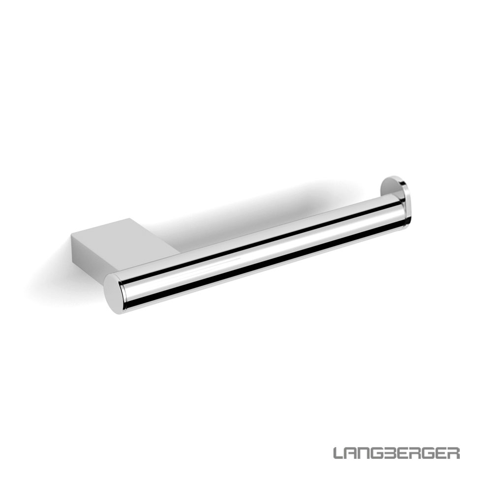 ΧΑΡΤΟΘΗΚΗ ΧΩΡΙΣ ΚΑΛΥΜΜΑ LANGBERGER CHROME